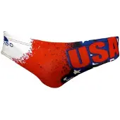 Turbo Bañador Slip Victory Pro Resist