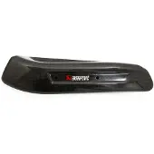 Akrapovic Escudo Térmico Carbon Tenere 700 19 P-hsy7so1