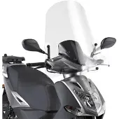 Givi Parabrisas 440a Kymco Agility 50/125/150/200 R16/r16+