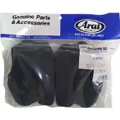 Arai Almohadillas Para Las Mejillas Axces-3
