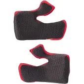 Alpinestars Almohadillas Para Las Mejillas Sm10