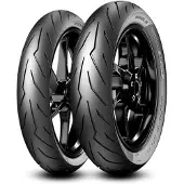 Pirelli Neumático Sport Nhs Diablo Rosso 58s Tl