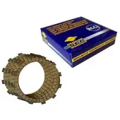 Fcc Kit De Discos De Embrague Suzuki Tl 1000 S
