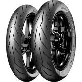 Pirelli Neumático Sport-touring Diablo Rosso Sport 66s Tl