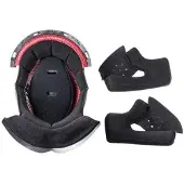 LS2 Acolchado Interior Ff353 Ece22.06