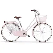 Mbm Bicicleta Moonlight 26´´