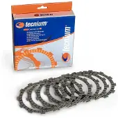 Tecnium Discos De Fricción De Embrague Cd2327