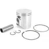 Vhm Kit De Pistones Apkt12511725b