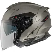 Premier Helmets Casco Jet Jt5 Pinlock Prepared