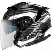 Premier Helmets Casco Jet Jt5 Pinlock Prepared