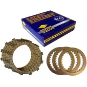 Fcc Kit De Discos De Embrague Suzuki Gsx-r 750 Dk60091