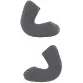 Premier Helmets Almohadillas Para Las Mejillas Jet Classic