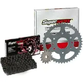 Supersprox Kit De Transmisión Honda Afn Innova 125