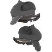 Premier Helmets Almohadillas Para Las Mejillas Legacy Gt