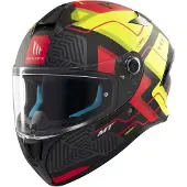 Mt Helmets Casco Integral Targo S Brik