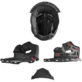 Stormer Acolchado Interior Zs-1001