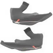 Premier Helmets Almohadillas Para Las Mejillas Hyper