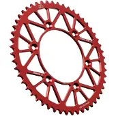 JT Sprockets Corona Trasera Ktm Jta897.52red