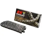 Ek Chain Cadena 520srx2 Qx-ring 520