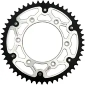 Chiaravalli Cht Corona Trasera 897-51 X-race