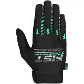 Fist Guantes Off-road Freestyle