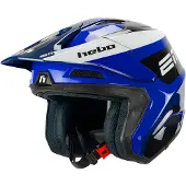 Hebo Casco Jet Htr F02 Em
