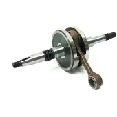 Bcr Cigüeñal Kymco People 50cc-12 Mm Piston Pin