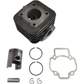 Blast Kit De Cilindro Piaggio Gilera Aria 01>