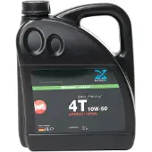 Spec-x Aceite De Motor 4t 10w-50 Racing 4l