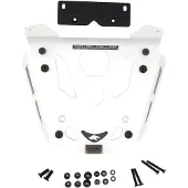 Kappa Moto Fijación De Baúl Trasero Kra5108 Monokey Aluminium