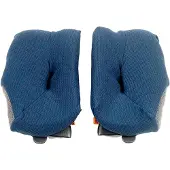 Arai Almohadillas Para Las Mejillas Rx-7v Evo