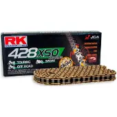 Rk Cadena 428xso Rivet