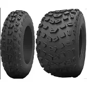 Kenda Neumático De Quad K532 Klaw 31f 4pr Tl
