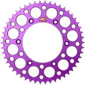 Renthal Corona Trasera 441u 428