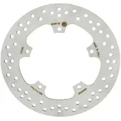 Brembo Disco De Freno Oro 68b407c3
