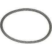 Bando Correa Del Variador Reinforced B26-19108