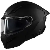 Axxis Casco Modular Ghostfighter Sv