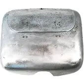Rms Classic Baúl Delantero Vespa Gs 160 142680786