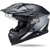 Ufo Casco Off-road Cosmos