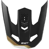 Shot Race Gear Visera Speed Atomic