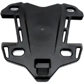 Ktm Fijación De Baúl Trasero 61912911100