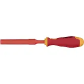 Felo Destornillador De Cabeza Hexagonal Ergonic Vde M-tec