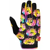 Fist Guantes Off-road Strapped Caroline Buchanan Sprinkle Fades