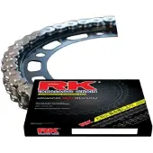Rk Kit De Transmisión Standard Suzuki Lt 400 Z 2002-18