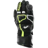 Furygan Guantes De Cuero Perforado Styg15 Vented