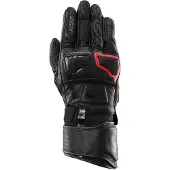 Furygan Guantes De Cuero Perforado Styg15 Vented