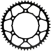 Moto-Master Corona Trasera 520 Ktm 620301150 Steel