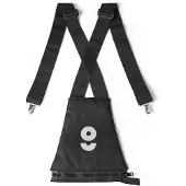 GMS Tirantes Clip&zip