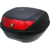101 Octane Baúl Trasero 51l