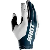 Shot Race Gear Guantes Off-road Lite Skin